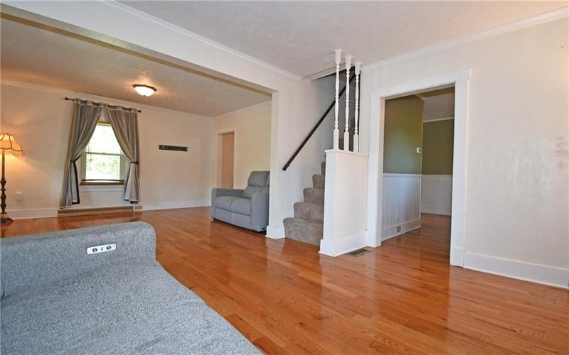 2 Vanceville Rd, Eighty Four, 15330, 3 Bedroom Bedrooms, 6 Room Rooms,2 BathroomBathrooms,Residential,For Sale,Vanceville Rd,1774480