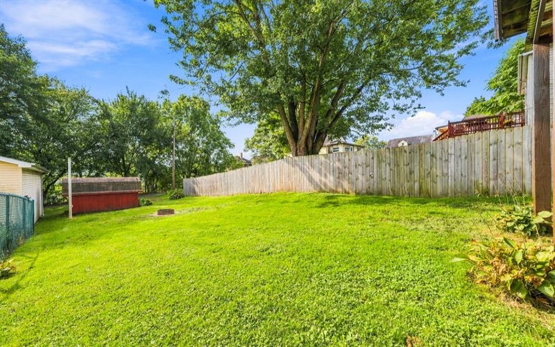 320 1st STREET, Jeannette, 15644, 2 Bedroom Bedrooms, ,1 BathroomBathrooms,Residential,For Sale,1st,1774527