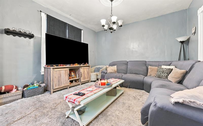 320 1st STREET, Jeannette, 15644, 2 Bedroom Bedrooms, ,1 BathroomBathrooms,Residential,For Sale,1st,1774527