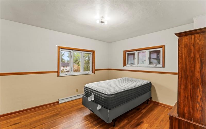 432 1/2 Prospect Ave, Washington, 15301, 2 Bedroom Bedrooms, 5 Room Rooms,1 BathroomBathrooms,Residential,For Sale,Prospect Ave,1774535