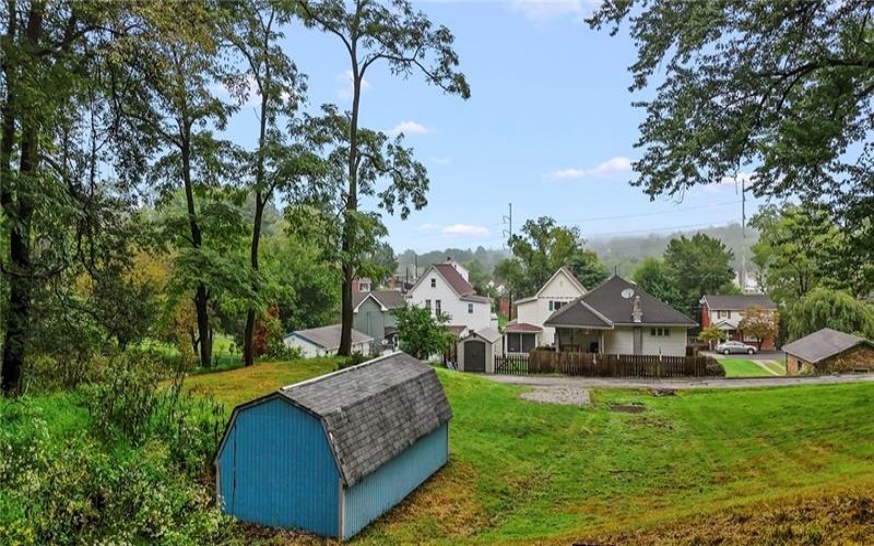 432 1/2 Prospect Ave, Washington, 15301, 2 Bedroom Bedrooms, 5 Room Rooms,1 BathroomBathrooms,Residential,For Sale,Prospect Ave,1774535