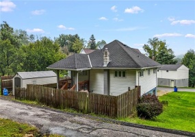 432 1/2 Prospect Ave, Washington, 15301, 2 Bedroom Bedrooms, 5 Room Rooms,1 BathroomBathrooms,Residential,For Sale,Prospect Ave,1774535 432 1/2 Prospect Ave, Washington, 15301, 2 Bedroom Bedrooms, 5 Room Rooms,1 BathroomBathrooms,Residential,For Sale,Prospect Ave,1774535