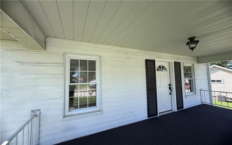 100 Fair Street, Carmichaels, 15320, 3 Bedroom Bedrooms, 6 Room Rooms,3.1 BathroomBathrooms,Residential,For Sale,Fair Street,1774579