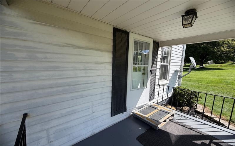 100 Fair Street, Carmichaels, 15320, 3 Bedroom Bedrooms, 6 Room Rooms,3.1 BathroomBathrooms,Residential,For Sale,Fair Street,1774579
