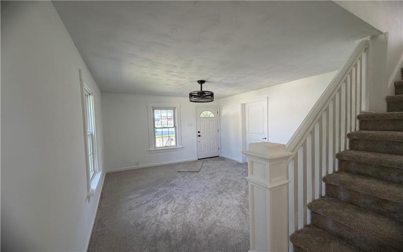 100 Fair Street, Carmichaels, 15320, 3 Bedroom Bedrooms, 6 Room Rooms,3.1 BathroomBathrooms,Residential,For Sale,Fair Street,1774579
