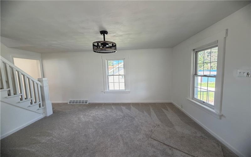 100 Fair Street, Carmichaels, 15320, 3 Bedroom Bedrooms, 6 Room Rooms,3.1 BathroomBathrooms,Residential,For Sale,Fair Street,1774579