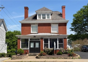 119 Arch Ave, Greensburg, 15601, ,Commercial-industrial-business,For Sale,Arch Ave,1774657