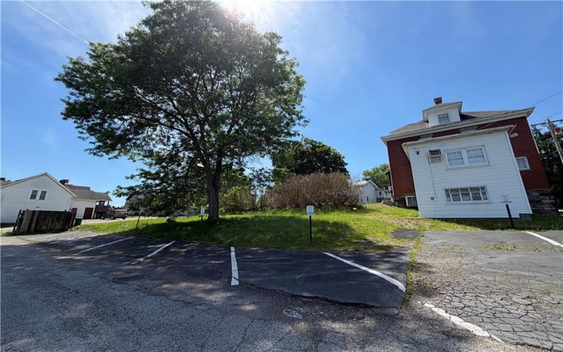 119 Arch Ave, Greensburg, 15601, ,Commercial-industrial-business,For Sale,Arch Ave,1774657