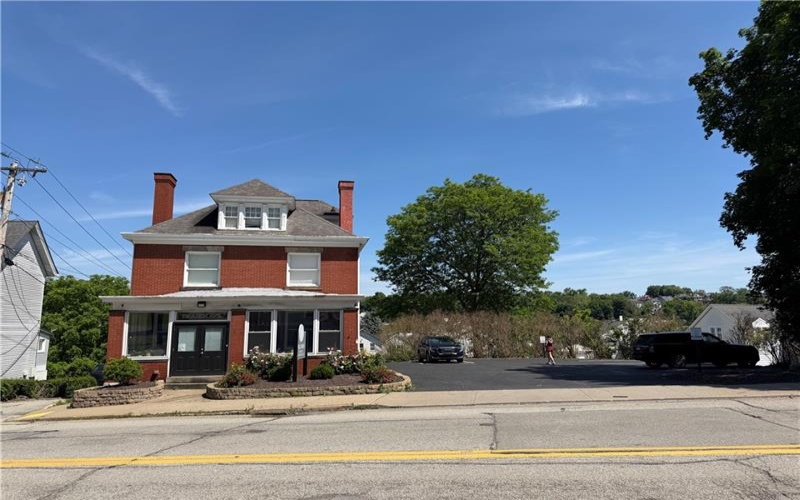 119 Arch Ave, Greensburg, 15601, ,Commercial-industrial-business,For Sale,Arch Ave,1774657