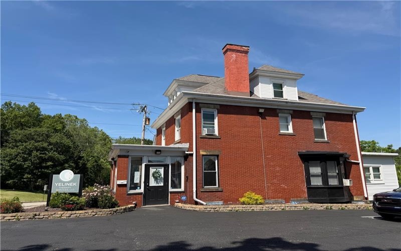 119 Arch Ave, Greensburg, 15601, ,Commercial-industrial-business,For Sale,Arch Ave,1774657