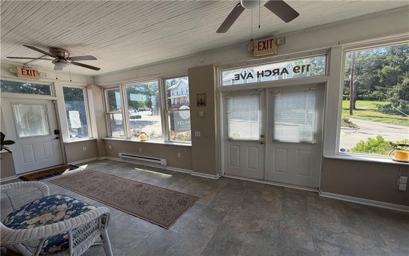 119 Arch Ave, Greensburg, 15601, ,Commercial-industrial-business,For Sale,Arch Ave,1774657