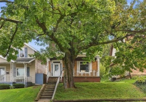 1618 Kenneth Ave, Arnold, 15068, 3 Bedroom Bedrooms, 8 Room Rooms,1 BathroomBathrooms,Residential,For Sale,Kenneth Ave,1774689