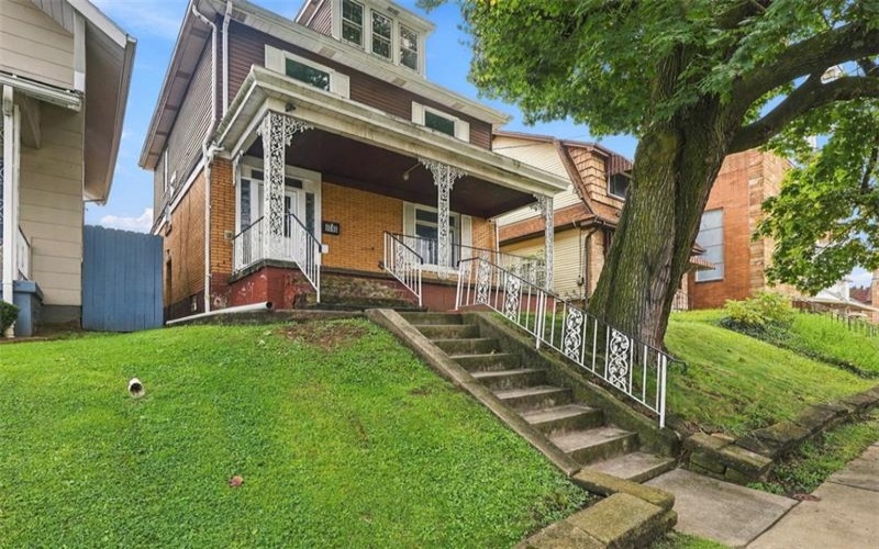 1618 Kenneth Ave, Arnold, 15068, 3 Bedroom Bedrooms, 8 Room Rooms,1 BathroomBathrooms,Residential,For Sale,Kenneth Ave,1774689