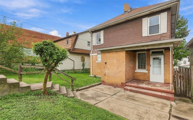 1618 Kenneth Ave, Arnold, 15068, 3 Bedroom Bedrooms, 8 Room Rooms,1 BathroomBathrooms,Residential,For Sale,Kenneth Ave,1774689