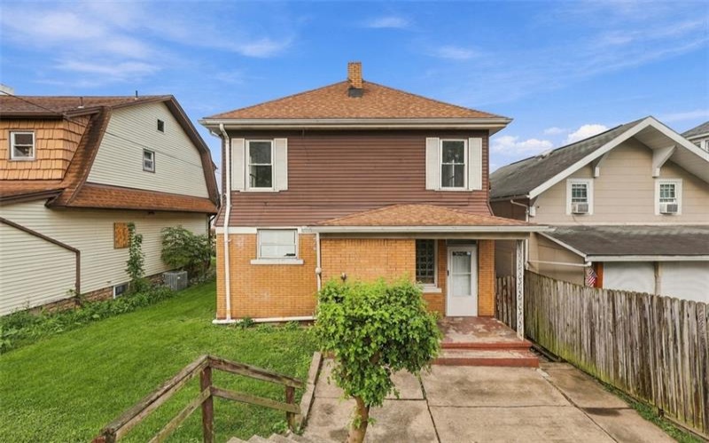 1618 Kenneth Ave, Arnold, 15068, 3 Bedroom Bedrooms, 8 Room Rooms,1 BathroomBathrooms,Residential,For Sale,Kenneth Ave,1774689