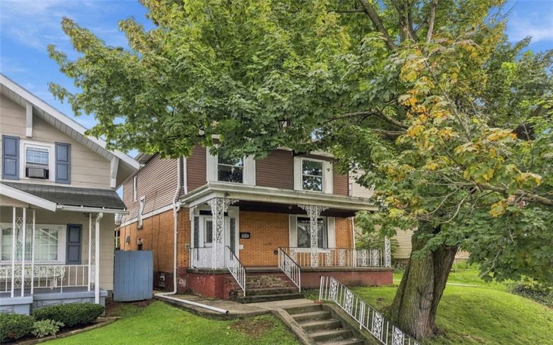 1618 Kenneth Ave, Arnold, 15068, 3 Bedroom Bedrooms, 8 Room Rooms,1 BathroomBathrooms,Residential,For Sale,Kenneth Ave,1774689