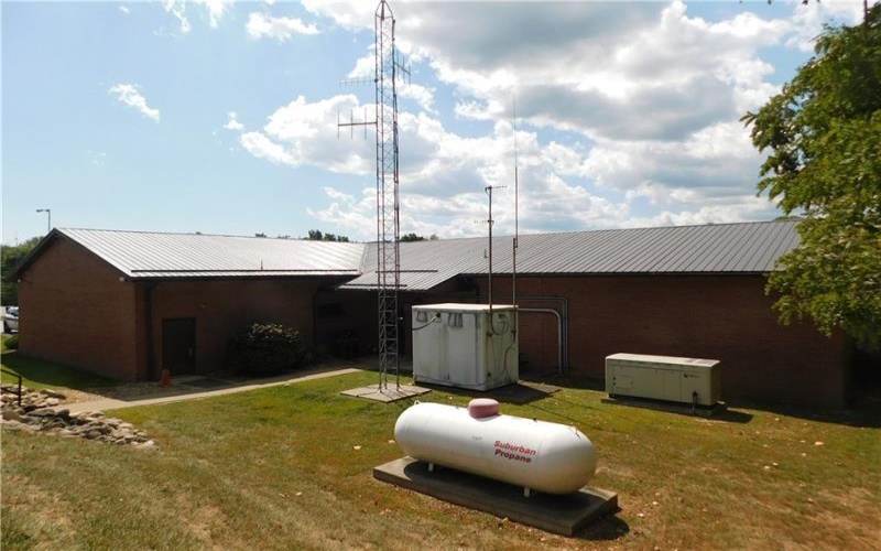 255 Elm Drive, Waynesburg, 15370, ,Commercial-industrial-business,For Sale,Elm Drive,1774726