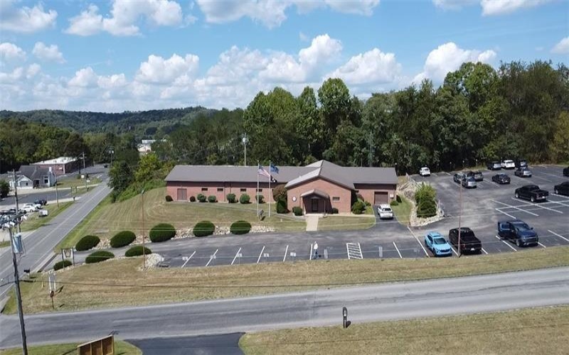 255 Elm Drive, Waynesburg, 15370, ,Commercial-industrial-business,For Sale,Elm Drive,1774726