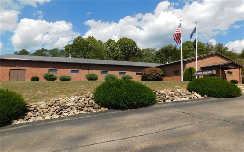 255 Elm Drive, Waynesburg, 15370, ,Commercial-industrial-business,For Sale,Elm Drive,1774726