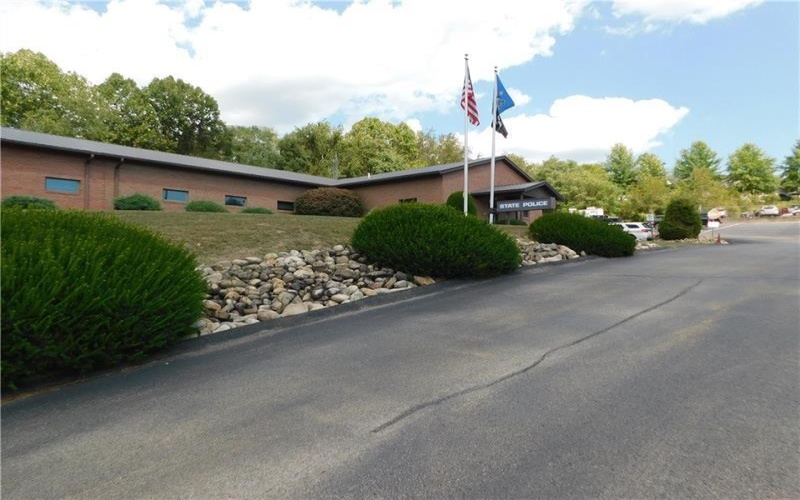 255 Elm Drive, Waynesburg, 15370, ,Commercial-industrial-business,For Sale,Elm Drive,1774726