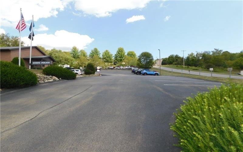 255 Elm Drive, Waynesburg, 15370, ,Commercial-industrial-business,For Sale,Elm Drive,1774726
