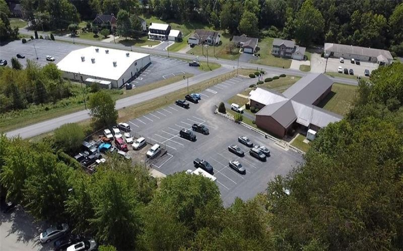 255 Elm Drive, Waynesburg, 15370, ,Commercial-industrial-business,For Sale,Elm Drive,1774726