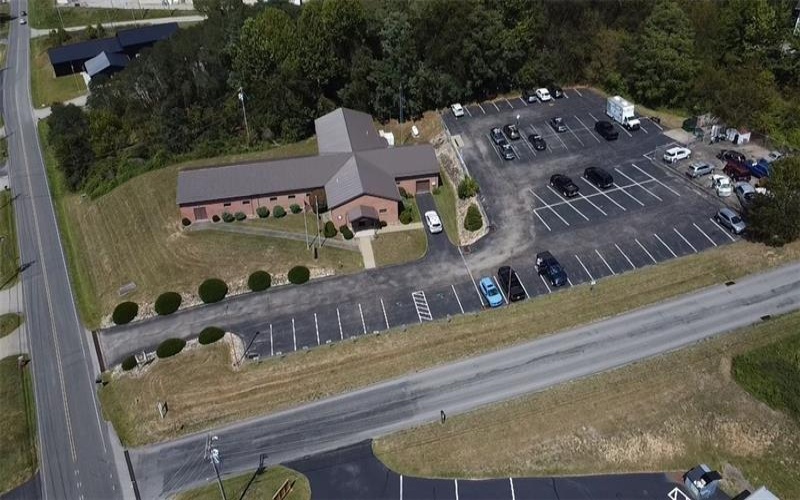 255 Elm Drive, Waynesburg, 15370, ,Commercial-industrial-business,For Sale,Elm Drive,1774726