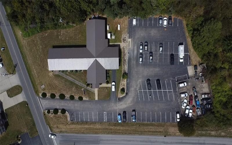 255 Elm Drive, Waynesburg, 15370, ,Commercial-industrial-business,For Sale,Elm Drive,1774726