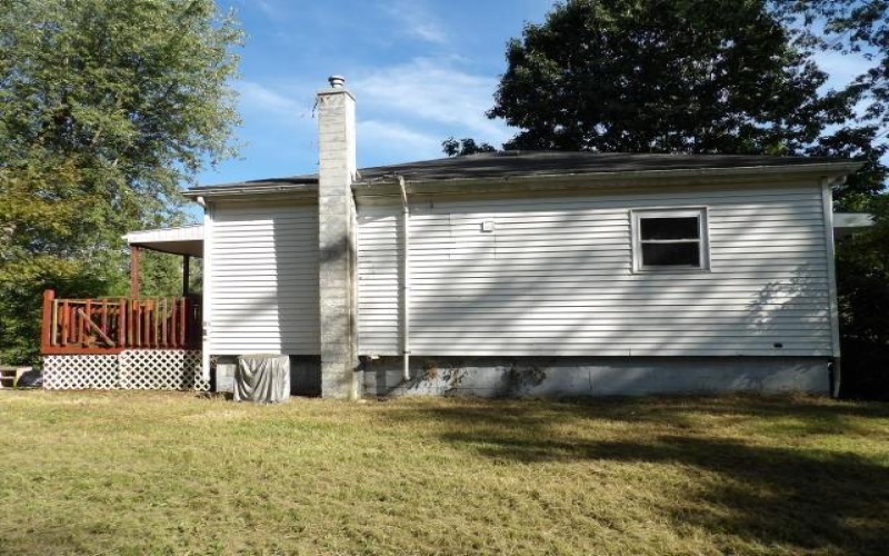 8 5th Avenue, Scottdale, 15683, 2 Bedroom Bedrooms, 4 Room Rooms,1 BathroomBathrooms,Residential,For Sale,5th Avenue,1774269