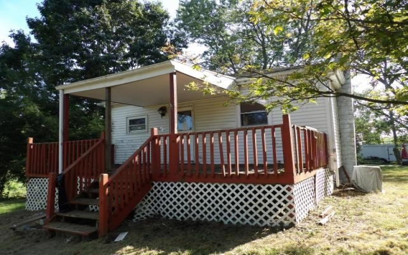 8 5th Avenue, Scottdale, 15683, 2 Bedroom Bedrooms, 4 Room Rooms,1 BathroomBathrooms,Residential,For Sale,5th Avenue,1774269