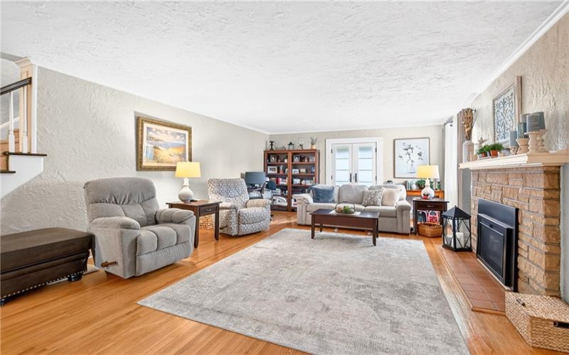 1421 4TH STREET, Monongahela, 15063, 3 Bedroom Bedrooms, 13 Room Rooms,2.1 BathroomBathrooms,Residential,For Sale,4TH STREET,1774585
