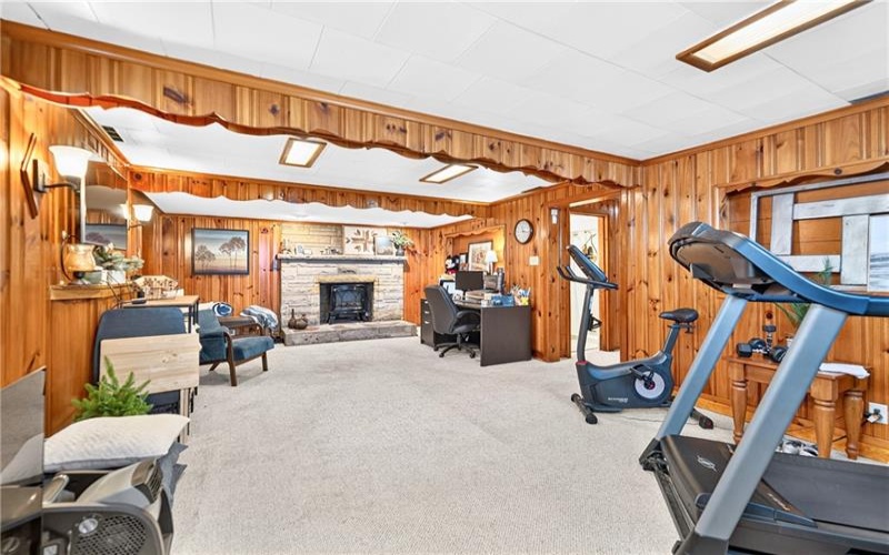 1421 4TH STREET, Monongahela, 15063, 3 Bedroom Bedrooms, 13 Room Rooms,2.1 BathroomBathrooms,Residential,For Sale,4TH STREET,1774585