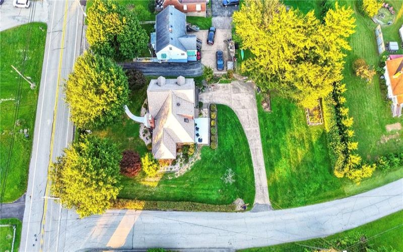 1421 4TH STREET, Monongahela, 15063, 3 Bedroom Bedrooms, 13 Room Rooms,2.1 BathroomBathrooms,Residential,For Sale,4TH STREET,1774585