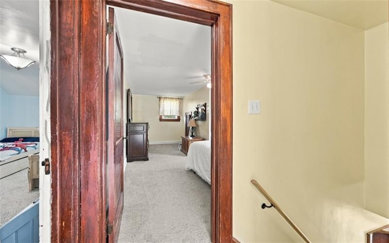 348 Steubenville Pike, Burgettstown, 15021, 3 Bedroom Bedrooms, 6 Room Rooms,1 BathroomBathrooms,Residential,For Sale,Steubenville Pike,1774756