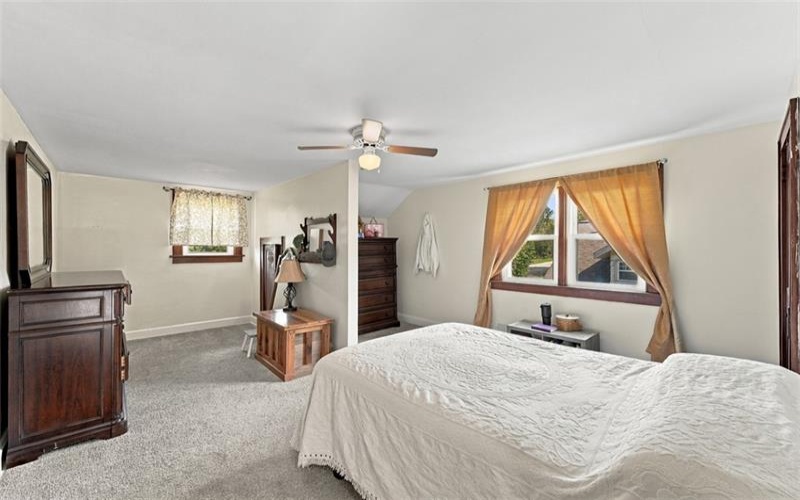 348 Steubenville Pike, Burgettstown, 15021, 3 Bedroom Bedrooms, 6 Room Rooms,1 BathroomBathrooms,Residential,For Sale,Steubenville Pike,1774756