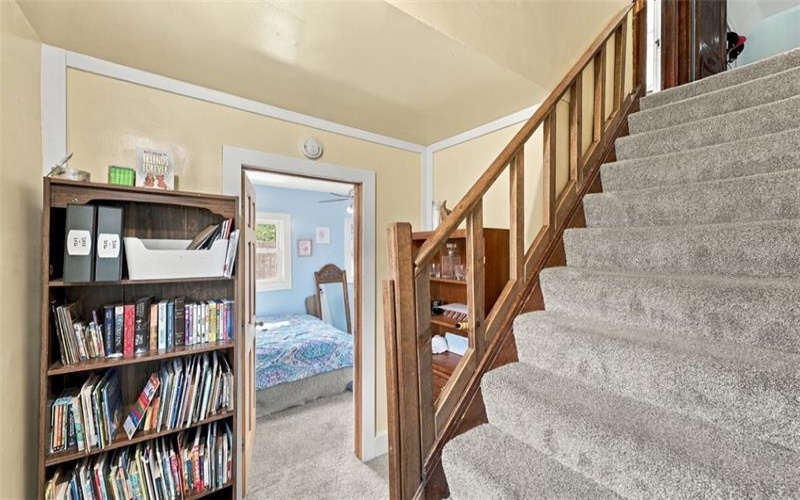 348 Steubenville Pike, Burgettstown, 15021, 3 Bedroom Bedrooms, 6 Room Rooms,1 BathroomBathrooms,Residential,For Sale,Steubenville Pike,1774756