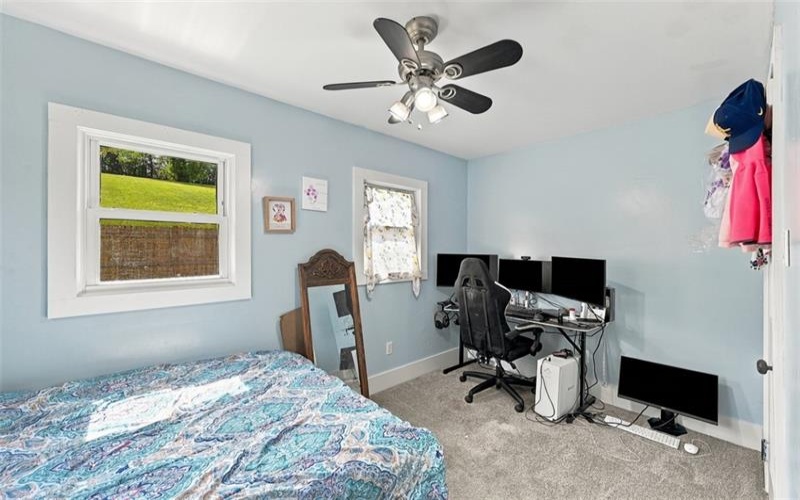 348 Steubenville Pike, Burgettstown, 15021, 3 Bedroom Bedrooms, 6 Room Rooms,1 BathroomBathrooms,Residential,For Sale,Steubenville Pike,1774756