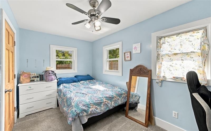348 Steubenville Pike, Burgettstown, 15021, 3 Bedroom Bedrooms, 6 Room Rooms,1 BathroomBathrooms,Residential,For Sale,Steubenville Pike,1774756