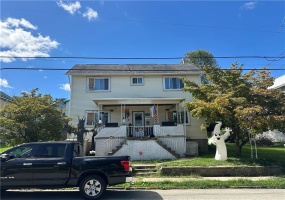 917 Crest Avenue, Charleroi, 15022, 3 Bedroom Bedrooms, 10 Room Rooms,2 BathroomBathrooms,Residential,For Sale,Crest Avenue,1774793 917 Crest Avenue, Charleroi, 15022, 3 Bedroom Bedrooms, 10 Room Rooms,2 BathroomBathrooms,Residential,For Sale,Crest Avenue,1774793