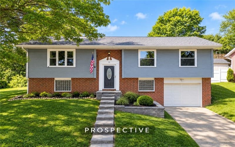 11 Pine St, Washington, 15301, 3 Bedroom Bedrooms, 8 Room Rooms,2 BathroomBathrooms,Residential,For Sale,Pine St,1774797