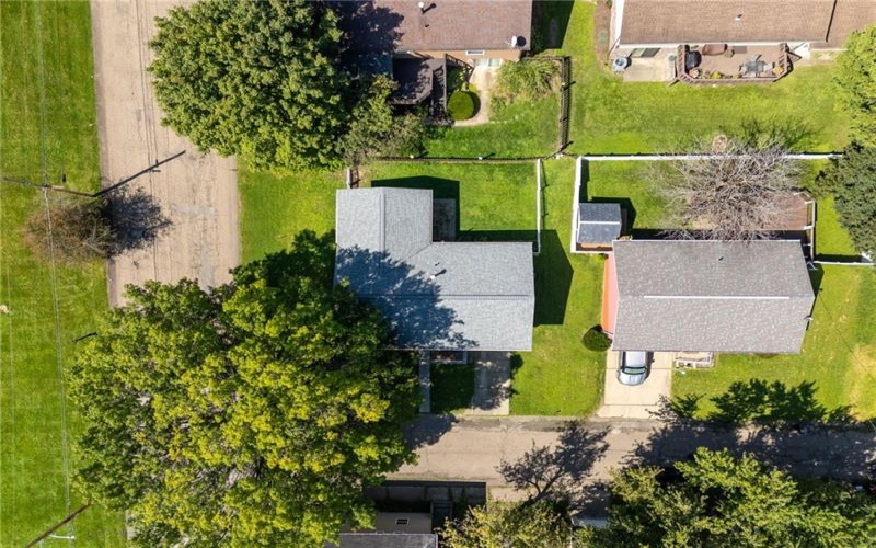 11 Pine St, Washington, 15301, 3 Bedroom Bedrooms, 8 Room Rooms,2 BathroomBathrooms,Residential,For Sale,Pine St,1774797