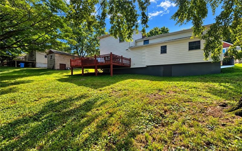 10365 Lilac St, North Huntingdon, 15642, 3 Bedroom Bedrooms, ,2 BathroomBathrooms,Lease,For Rent,Lilac St,1774815