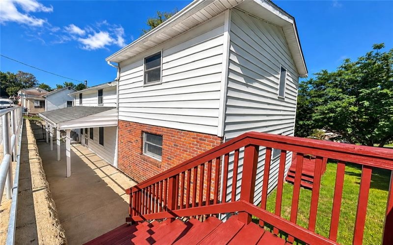10365 Lilac St, North Huntingdon, 15642, 3 Bedroom Bedrooms, ,2 BathroomBathrooms,Lease,For Rent,Lilac St,1774815