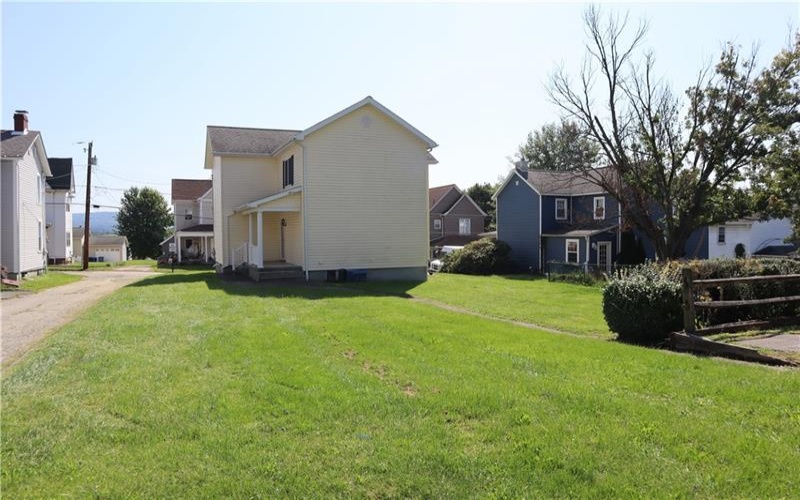 308 College AVENUE, Mount Pleasant, 15666, 3 Bedroom Bedrooms, ,1.1 BathroomBathrooms,Residential,For Sale,College,1774927