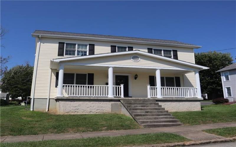 308 College AVENUE, Mount Pleasant, 15666, 3 Bedroom Bedrooms, ,1.1 BathroomBathrooms,Residential,For Sale,College,1774927