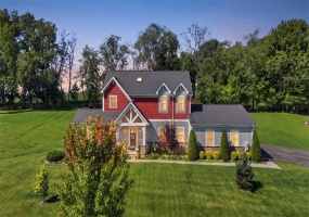 333 Fort Cherry Rd, Mc Donald, 15057, 4 Bedroom Bedrooms, ,2 BathroomBathrooms,Residential,For Sale,Fort Cherry Rd,1774929