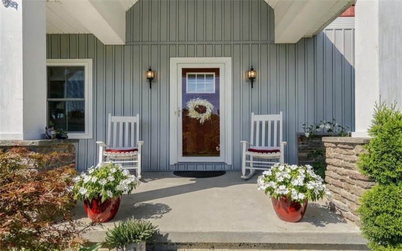 333 Fort Cherry Rd, Mc Donald, 15057, 4 Bedroom Bedrooms, ,2 BathroomBathrooms,Residential,For Sale,Fort Cherry Rd,1774929