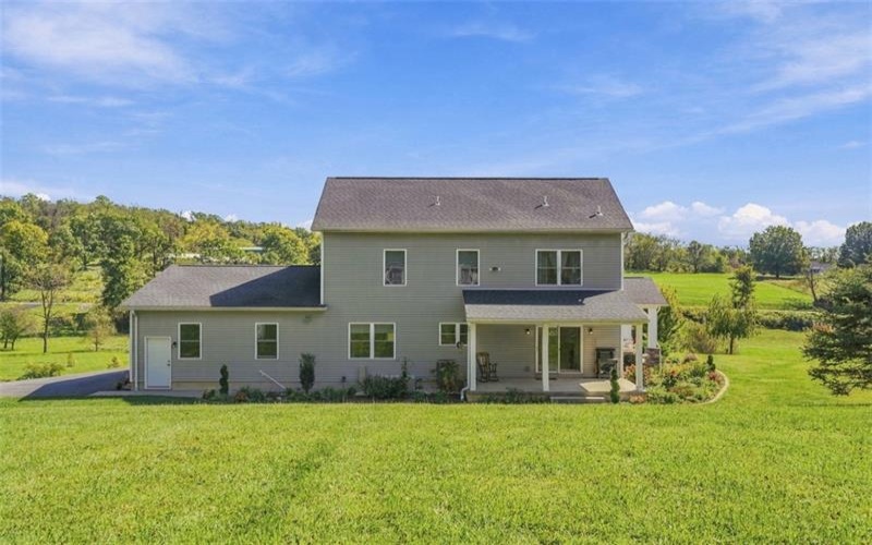 333 Fort Cherry Rd, Mc Donald, 15057, 4 Bedroom Bedrooms, ,2 BathroomBathrooms,Residential,For Sale,Fort Cherry Rd,1774929
