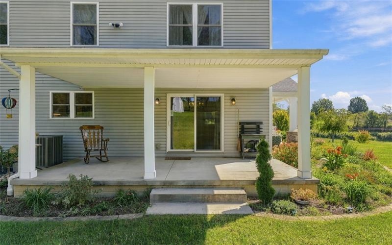 333 Fort Cherry Rd, Mc Donald, 15057, 4 Bedroom Bedrooms, ,2 BathroomBathrooms,Residential,For Sale,Fort Cherry Rd,1774929