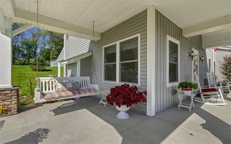 333 Fort Cherry Rd, Mc Donald, 15057, 4 Bedroom Bedrooms, ,2 BathroomBathrooms,Residential,For Sale,Fort Cherry Rd,1774929